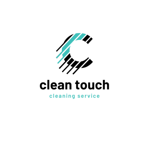 cropped clean touch