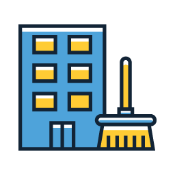 خدماتنا 5 Apartment Cleaning 1