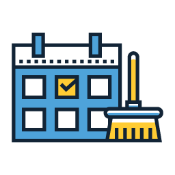 Book a Cleaner 1