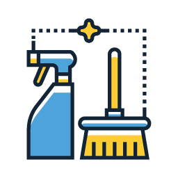خدماتنا 7 Cleaning Service 1