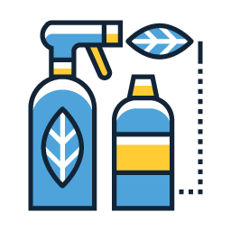 Eco Friendly Cleaning 1