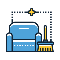خدماتنا 1 Furniture Cleaning 1