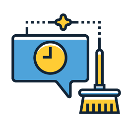 Last Minute Cleaning 1