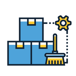 Moving Cleaning 1