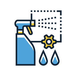 Spray 1