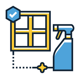 Window Cleaning 1