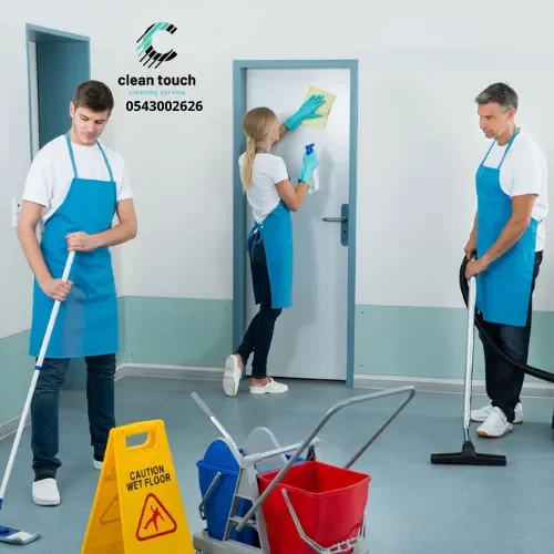 اسعار تنظيف الفلل الجديدة