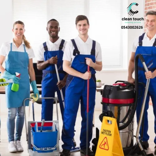 اسعار تنظيف الفلل الجديدة