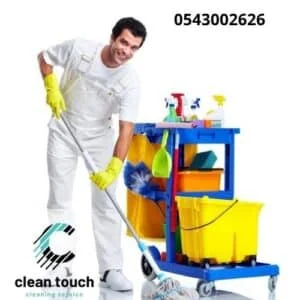 خدماتنا 22 شركة تنظيف في دبي