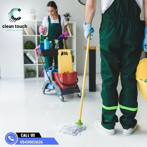 خدمات تنظيف المنازل دبي
