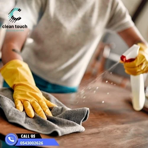 خدمات شركة تنظيف منازل في دبي