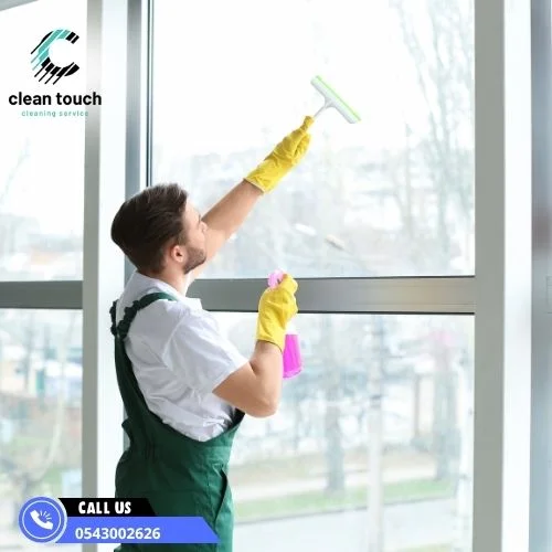 شركة تنظيف منازل في ام القيوين