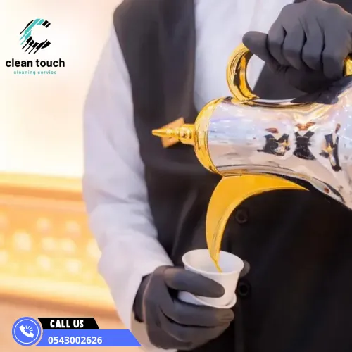 أحسن شركة صبابات قهوة في الشارقة