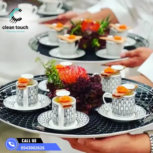 اسعار صبابات القهوة في الشارقة