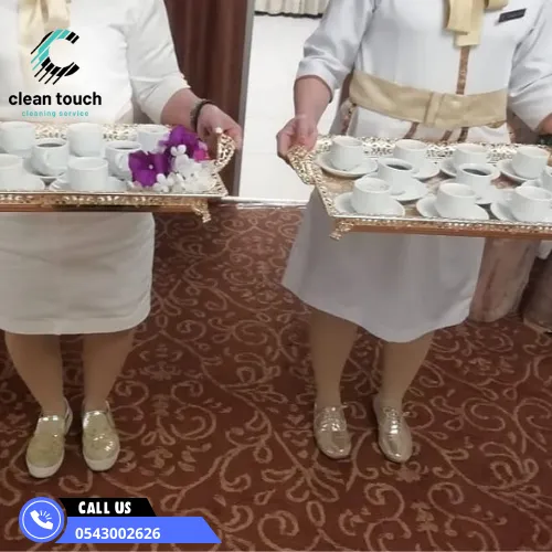 صبابات قهوة في أم القيوين