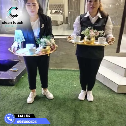 صبابات قهوة في عجمان