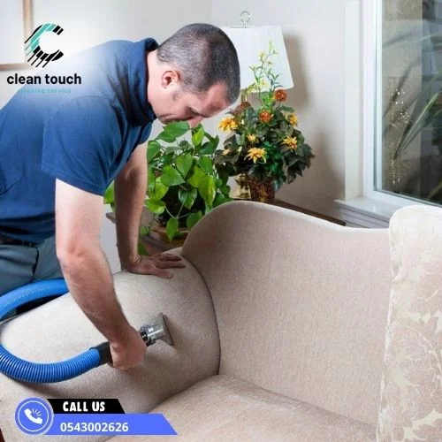 لماذا نحن أفضل شركة تنظيف كنب بدبي ؟