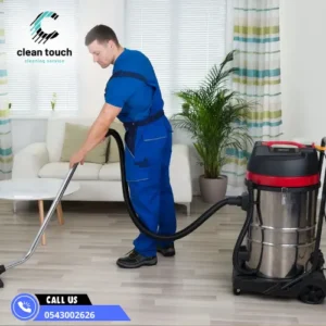 شركة تنظيف فلل في زعبيل