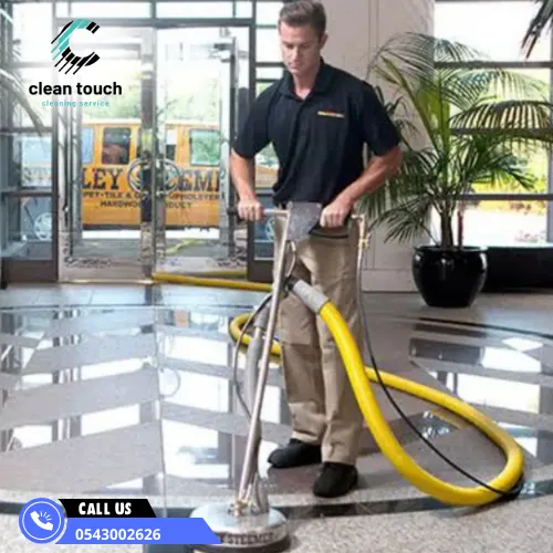 لماذا تحتاج إلى شركة تنظيف فلل متخصصة في زعبيل؟