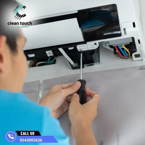 شركة تنظيف مكيفات ام القيوين