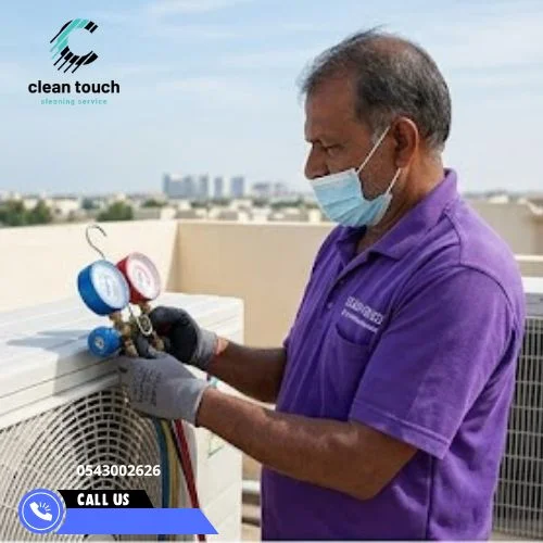 تصليح مكيفات أم القيوين