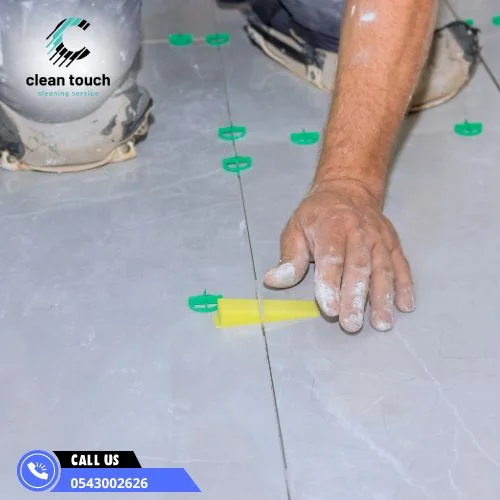 شركة تركيب سيراميك الشارقة