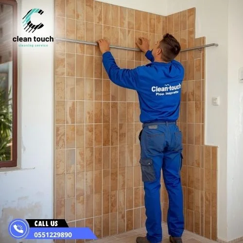 شركة تركيب سيراميك في غحمان