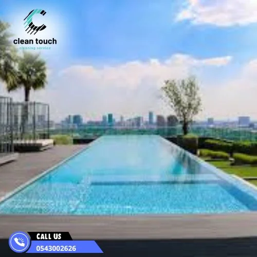 مميزات شركة تركيب مسابح فى دبي