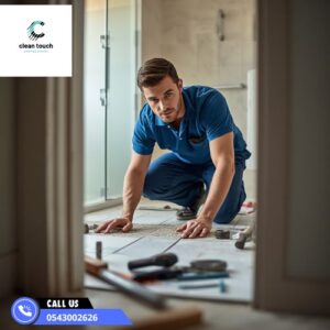 شركة تركيب سيراميك في ام القيوين