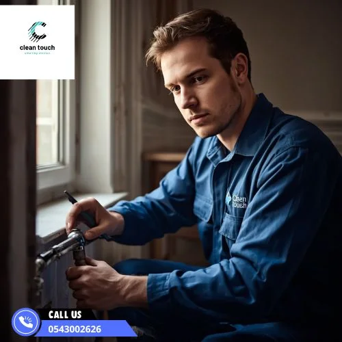 صيانة السباكة في أم القيوين