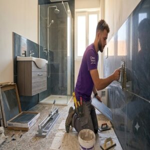 ترميم حمامات في عجمان