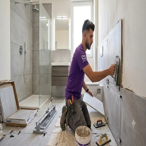 ترميم حمامات في عجمان تكسير وترميم حمامات في عجمان